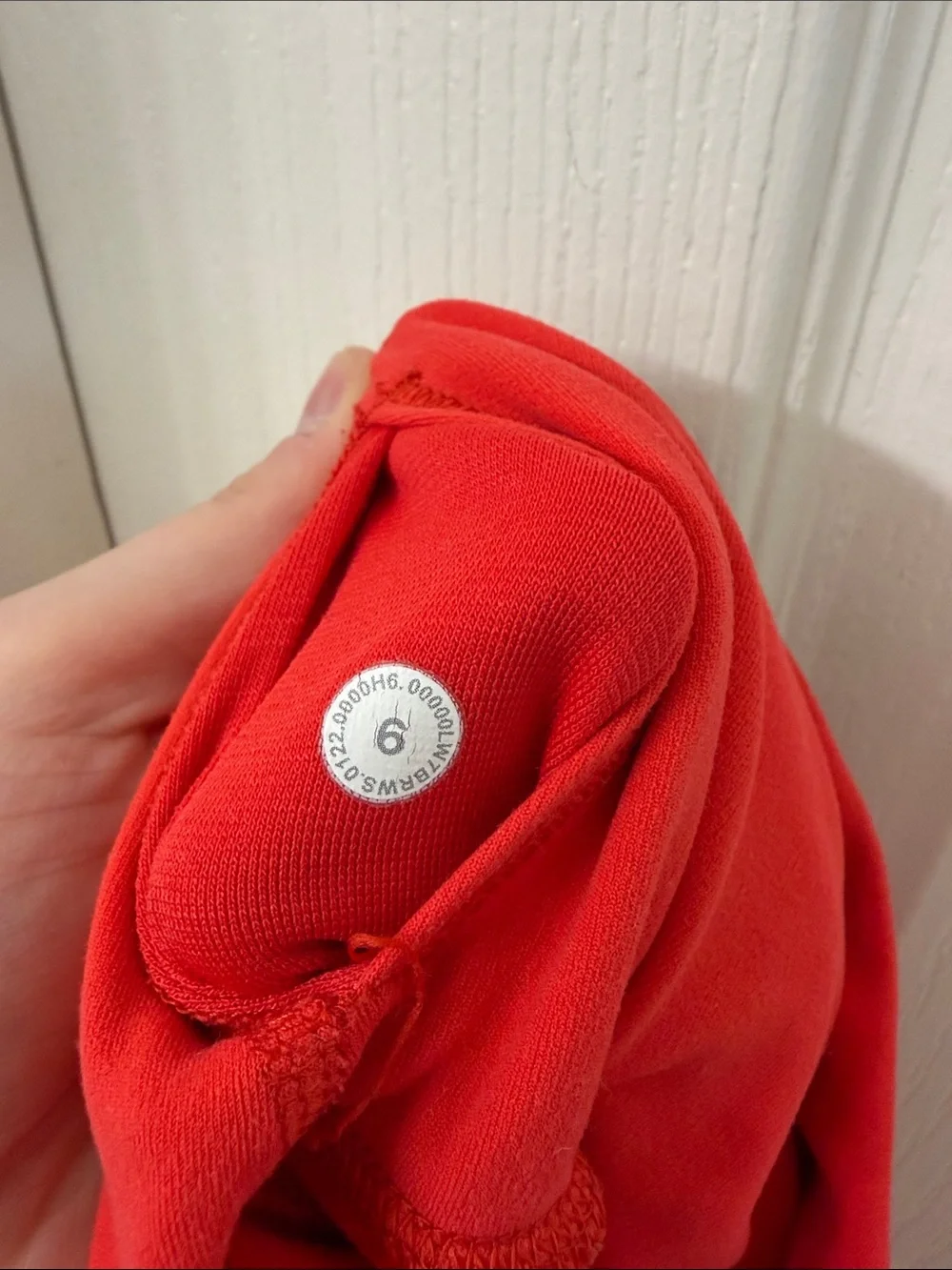 Lululemon Align High-Rise Short 6